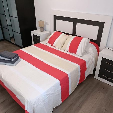Apartamento El Torreon, Con Opcion A Parking Zaragoza Exterior foto