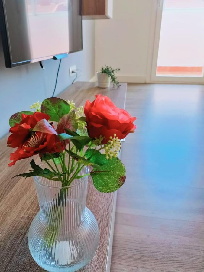Apartamento El Torreon, Con Opcion A Parking Zaragoza Exterior foto