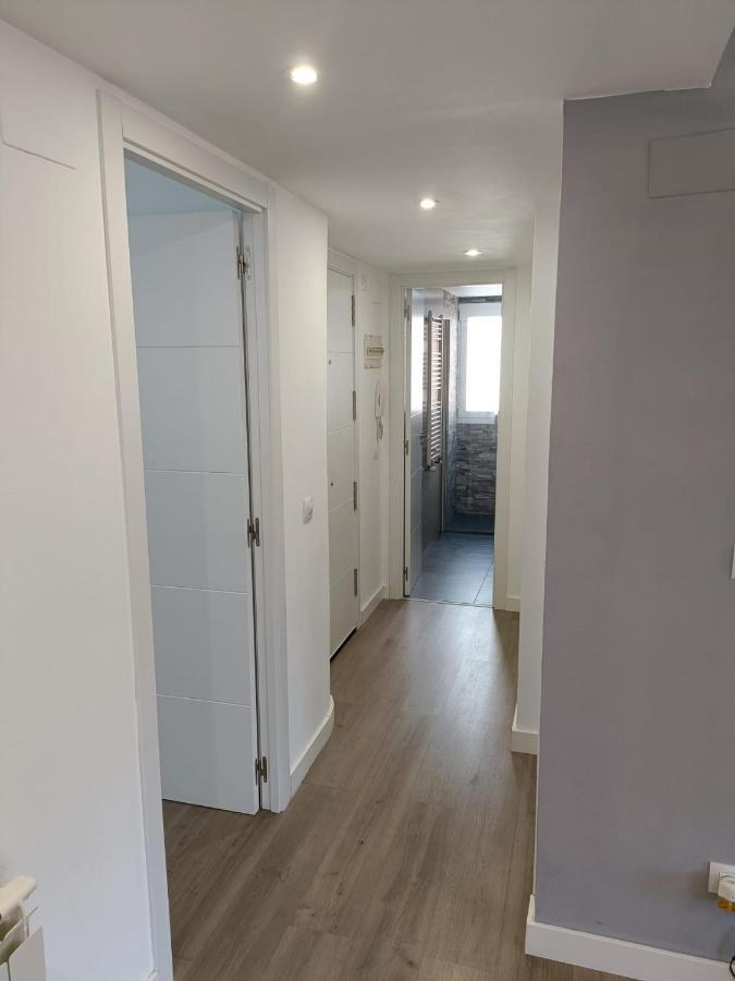 Apartamento El Torreon, Con Opcion A Parking Zaragoza Exterior foto